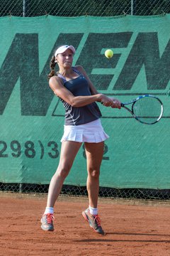 Lena Greiner 751 - Lilienthal Open